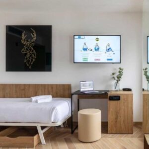 Mini Apt.
